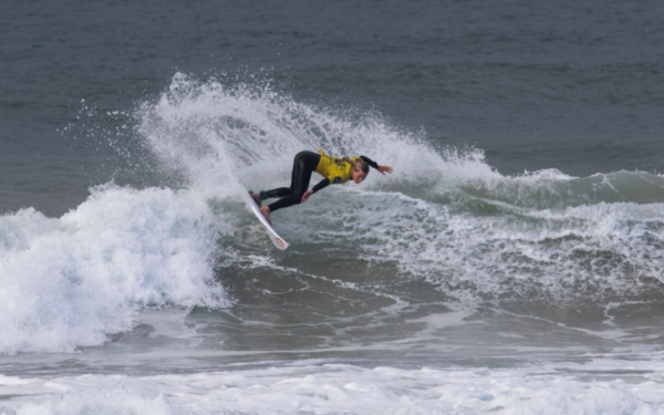 Champions crowned at Woolworths Victorian Junior Surfing Titles