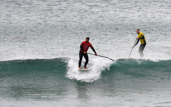 2023 Victorian SUP Surfing Titles
